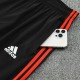 26/27 Liverpool Hooded Windbreaker Tracksuit-black