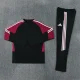 26/27 Arsenal kids training suit black