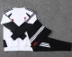 26/27Liverpool kids jacket white