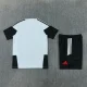 26/27 Liverpool kids Short sleeve training suit