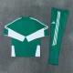 26/27 Liverpool kids training suit green