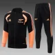26/27 Arsenal kids jacket black