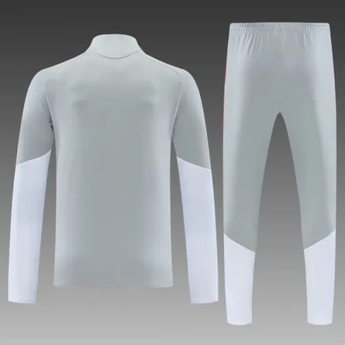 26/27 Liverpool  Kids training suit grey