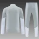 26/27 Liverpool Kids training suit grey