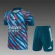 26/27 Arsenal kids Short sleeve training suit