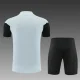 26/27 Liverpool kids Short sleeve training suit