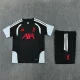 26/27 Liverpool kids Short sleeve training suit