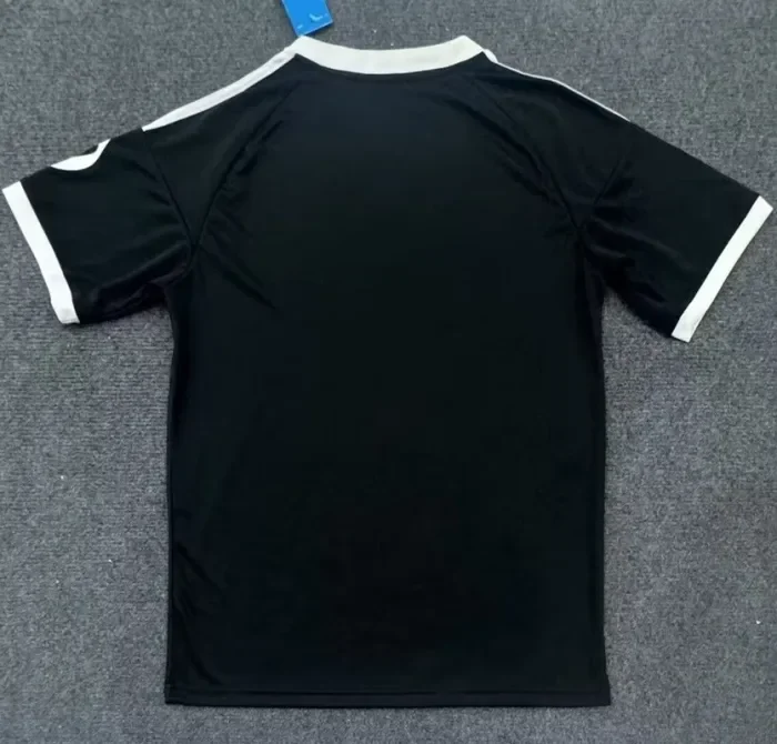 27/28 Real Madrid Away football Jersey
