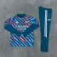 26/27 Arsenal kids training suit blue