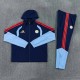 26/27 Bayern Munich Hooded Windbreaker Adult Tracksuit