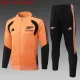 26/27 Arsenal kids jacket Orange