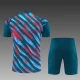 26/27 Arsenal kids Short sleeve training suit