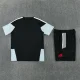 26/27 Liverpool kids Short sleeve training suit