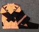 26/27 Arsenal kids jacket Orange
