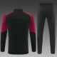 26/27 Arsenal kids training suit black
