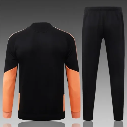 26/27 Arsenal Adult jacket black