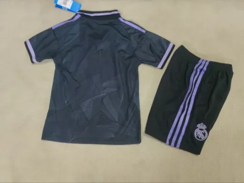 26/27 Real Madrid kids kit Special Edition
