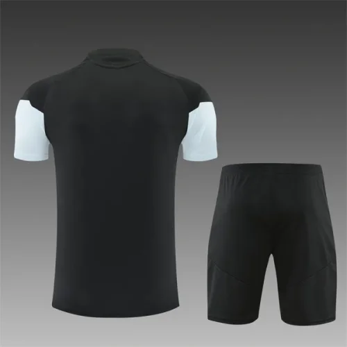 26/27 Liverpool kids Short sleeve training suit