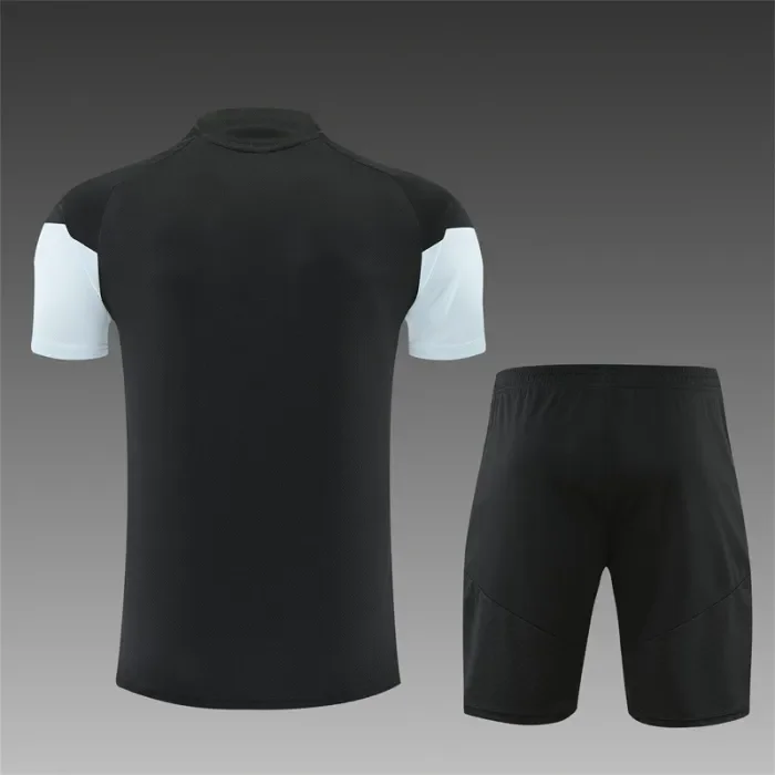 26/27 Liverpool Short sleeve training suit