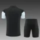 26/27 Liverpool kids Short sleeve training suit