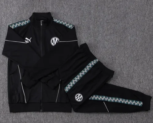 26/27 Marseille kids jacket