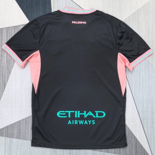 2627 Palermo Third football Jersey