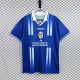 Retro 01/02 Como home football jersey
