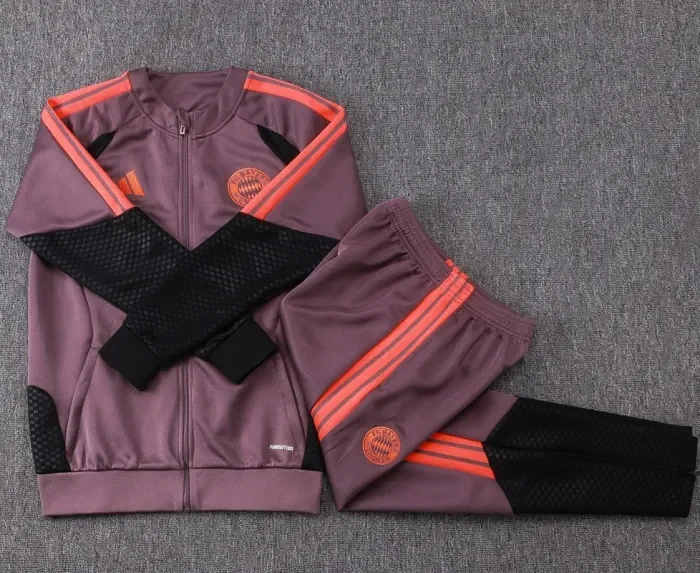 26/27 Bayern Munich Adult jacket