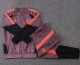 26/27 Bayern Munich kids jacket