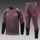 26/27 Bayern Munich kids jacket