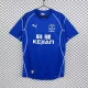 Retro 02/03 Everton home football jersey
