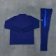 26/27 Marseille kids training suit royal blue