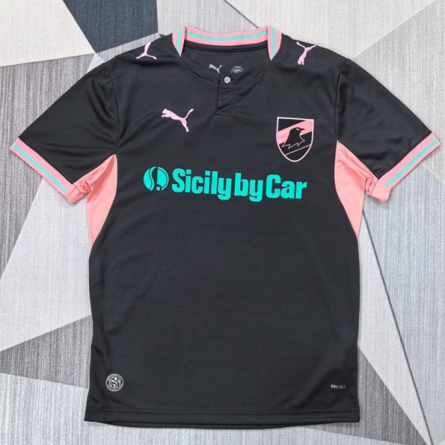 2627 Palermo Third football Jersey