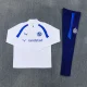 26/27 Marseille kids training suit white