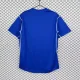 Retro 02/03 Everton home football jersey