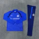 26/27 Marseille kids training suit blue