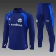 26/27 Marseille Adult training suit royal blue