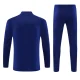 26/27 Marseille kids training suit royal blue