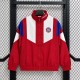 26/27 Bayern Munich Windbreaker Jacket