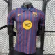 27/28 Barcelona home Player Version