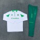 26/27 Real Betis Adult White/Green training suit
