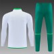 26/27 Real Betis kids White/Green training suit