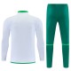 26/27 Real Betis Adult White/Green training suit