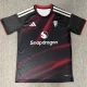 27/28 Manchester United third football jersey
