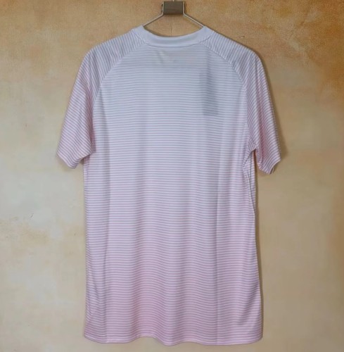 26/27 Inter Miami  football Jersey pink Special Edition