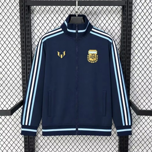 26/27  Argentina Windbreaker Jacket