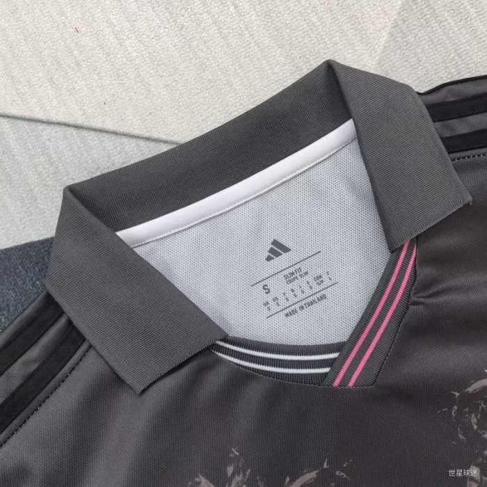 26 27 Real Madrid football shirt Y3 Special Edition
