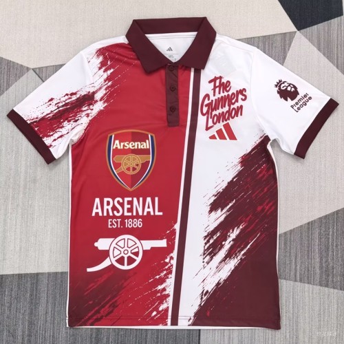 26 27 Arsenal football shirt Special Edition