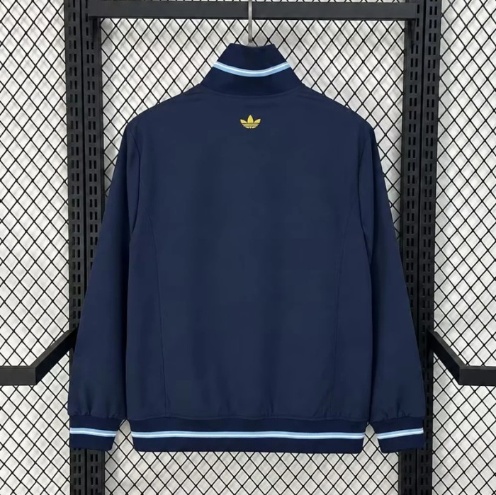 26/27  Argentina Windbreaker Jacket