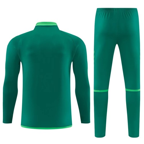 26/27 Real Betis Adult green training suit